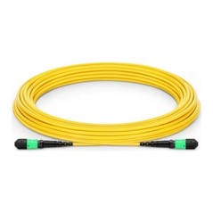 NVIDIApassfbr cbl SMF MPO12 APC MPO12 7m