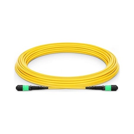 NVIDIApassfbr cbl SMF MPO12 APC MPO12 7m