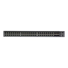 Spectrum 1G T/100GbE 1U Op Eth sw Cum