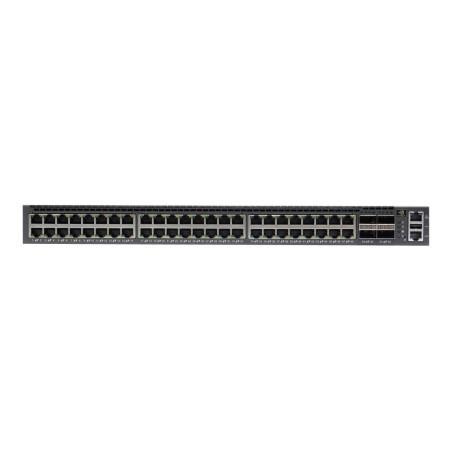 Spectrum 1G T/100GbE 1U Op Eth sw Cum