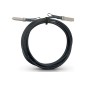DAC passive IBHDR 200Gb/s QSFP56 LSZH 1m DAC passive IBHDR 200Gb/s QSFP56 LSZH 1m