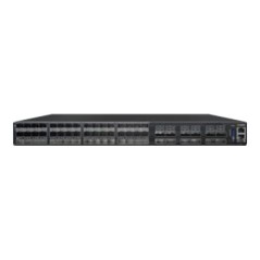 Spectrum2 100GbE 1U Open Eth Swt QSFP28