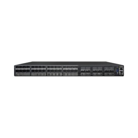 Spectrum2 100GbE 1U Open Eth Swt QSFP28