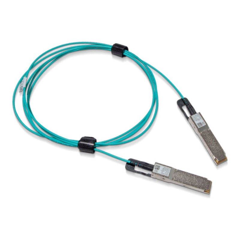 Opt Cable 200Gb/s VPI IB HDR+200GbE 5m Opt Cable 200Gb/s VPI IB HDR+200GbE 5m