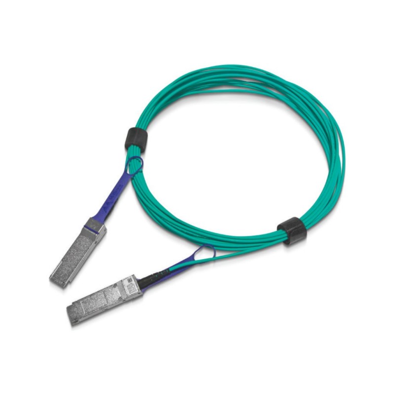 active fiber cable ETH 100GbE active fiber cable ETH 100GbE