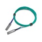 active fiber cable ETH 100GbE active fiber cable ETH 100GbE