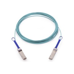 ActFibCabETH 100GbE100Gb/s QSFP LSZH 20m
