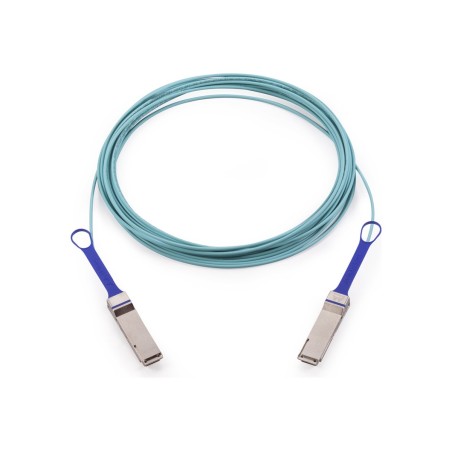 ActFibCabETH 100GbE100Gb/s QSFP LSZH 20m
