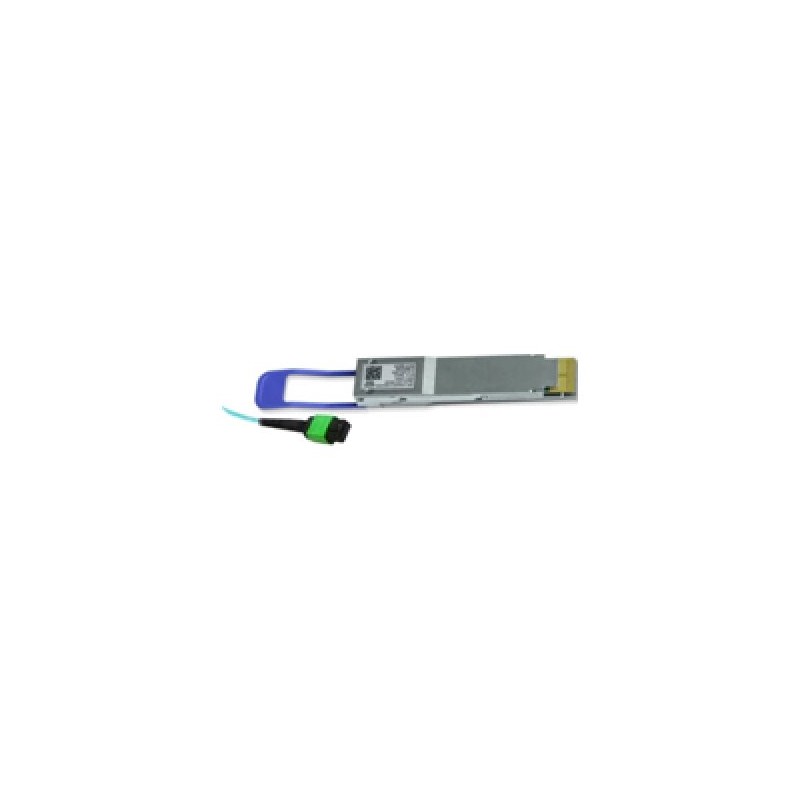 Select 400GbE QSFP-DD SR8 Transceiver Select 400GbE QSFP-DD SR8 Transceiver