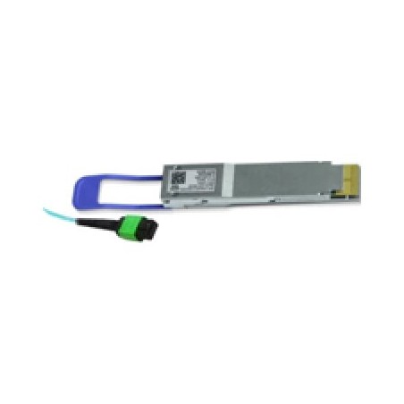 Select 400GbE QSFP-DD SR8 Transceiver