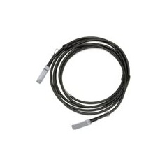 Pass Copper cbl IBEDR up t 100GBs 1m Blk