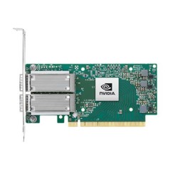 ConnectX-5 Ex VPI adapter EDR IB100Gb/s