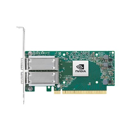 ConnectX-5 Ex VPI adapter EDR IB100Gb/s