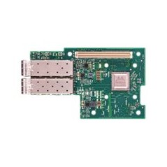 ConnectX-4 Lx EN card OCP HM 25GbE dual