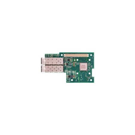 ConnectX-4 Lx EN card OCP HM 25GbE dual