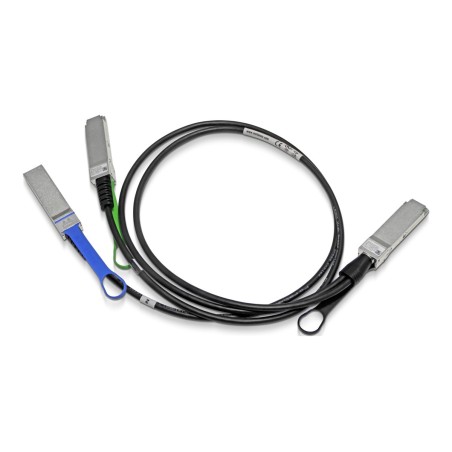Pas Copper Hybrid Cbl HDR 200Gbs LSZH