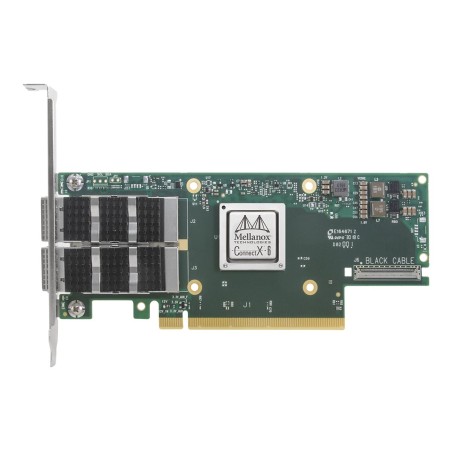 ConnectX-6 VPI adapt card 100Gb/s