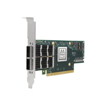 ConnectX-6 VPI adapt card 100Gb/s