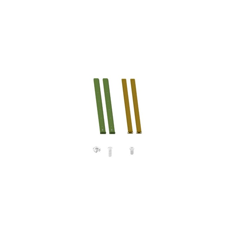 Rack Kit standard depth Rack Kit standard depth