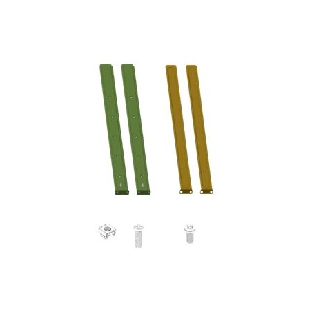 Rack Kit standard depth
