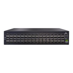 Spectrum-3 100GbE 2U Open Eth Switch