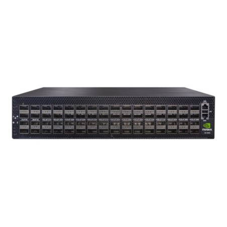 Spectrum-3 100GbE 2U Open Eth Switch