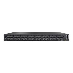 Spectr.3 based 400GbE 1U Switch
