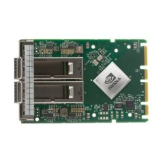ConnectX-6 Dx EN adapter card 100GbE Du