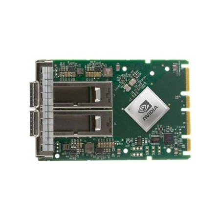 ConnectX-6 Dx EN adapter card 100GbE Du