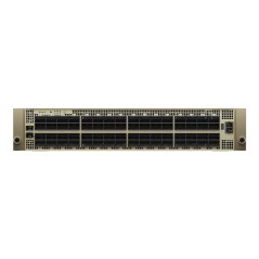 Spectrum-4 based 800GbE 2U Open ENET swi