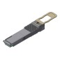 SINGLE PORT TRANSCEIVER 400GBPS400GbE