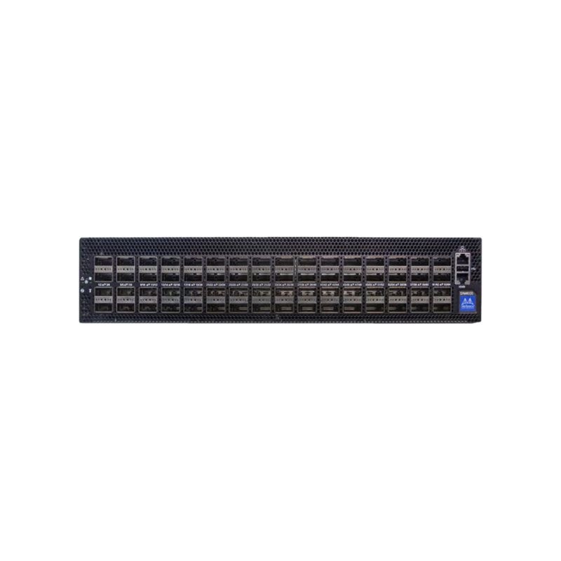 Spectrum-3 basd 200GbE 2U Open Ethswitch Spectrum-3 basd 200GbE 2U Open Ethswitch