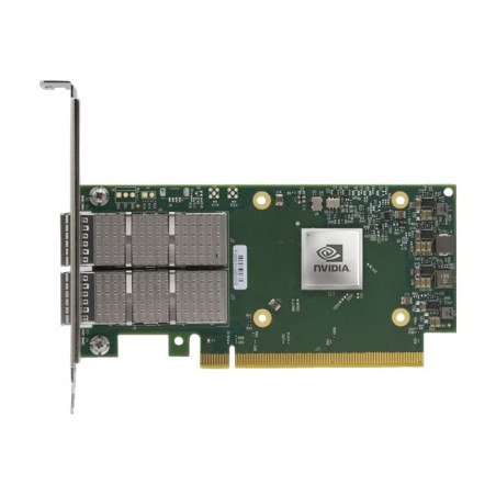 ConnectX-6 Dx EN adapter card 25GbE