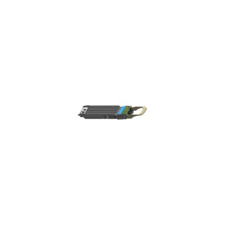 NVIDIApassive fibercable MMF MPO12 APC7m