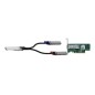 NVIDIA passive copper splitter cable IB