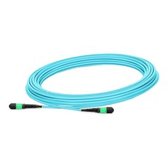 NVIDIA passive fibercableMMF MPO12APC50m