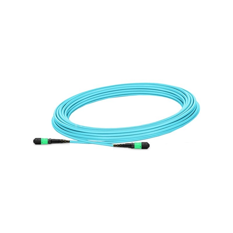 NVIDIA passive fibercableMMF MPO12APC50m NVIDIA passive fibercableMMF MPO12APC50m