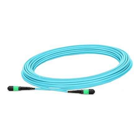 NVIDIA passive fibercableMMF MPO12APC50m