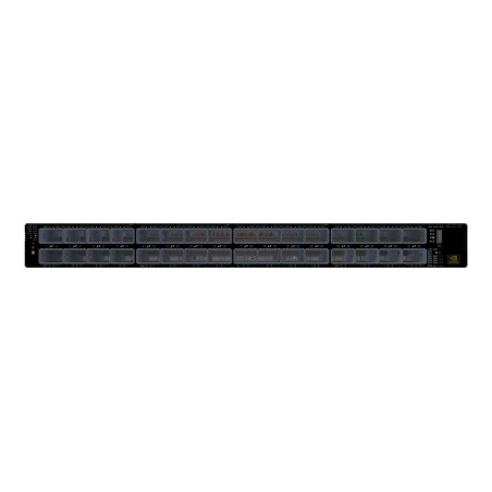 Quantum NDR InfiniBand Switch 64 NDR prt