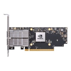 ConnectX-7 HHHL Adapter Card 200GbE