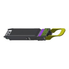 NVIDIA twin port transceiver 800Gbps2x