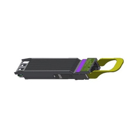 NVIDIA twin port transceiver 800Gbps2x
