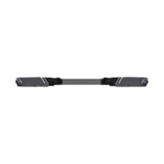 NVIDIA passive Copper cable IB twin port