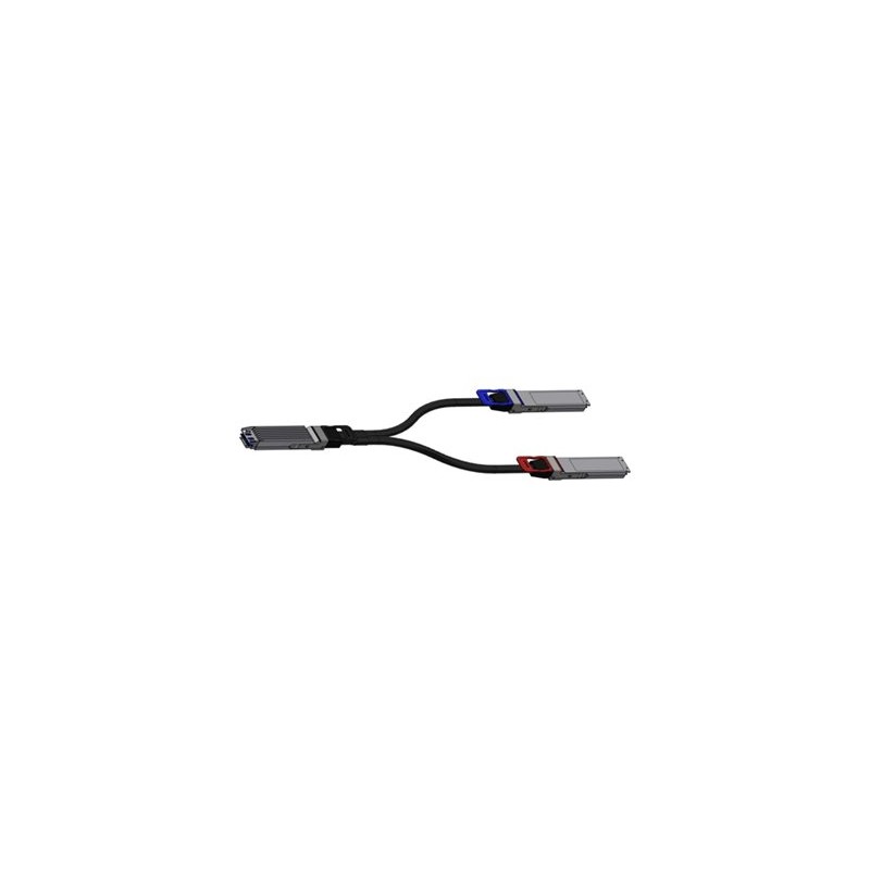 NVIDIA passive copper splitter cable IB NVIDIA passive copper splitter cable IB