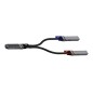 NVIDIA passive copper splitter cable IB NVIDIA passive copper splitter cable IB