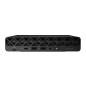 HP ProDesk 4 Mini G1i Intel Core Ultra 7 265T 32 Go DDR5-SDRAM 1 To SSD Windows 11 Pro Mini PC AI PC Noir