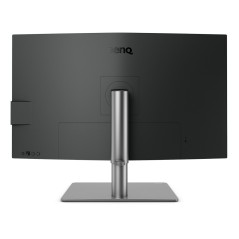 BenQ PD3225U écran plat de PC 81,3 cm (32") 3840 x 2160 pixels 4K Ultra HD LED Noir