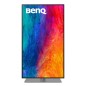 BenQ PD3225U écran plat de PC 81,3 cm (32") 3840 x 2160 pixels 4K Ultra HD LED Noir BenQ PD3225U écran plat de PC 81,3 cm (32") 3840 x 2160 pixels 4K Ultra HD LED Noir