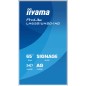 iiyama LH6581UHSG-1AG Écran d'affichage dynamique Écran plat de signalisation numérique 163,8 cm (64.5") Wifi 500 cd/m² 4K iiyama LH6581UHSG-1AG Écran d'affichage dynamique Écran plat de signalisation numérique 163,8 cm (64.5") Wifi 500 cd/m² 4K