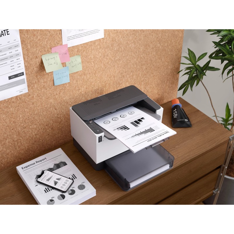 HP 833 Cartouche de maintenance Latex